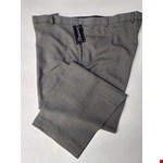 Somerset 400 Plain Front Classic Fit - fawn